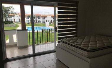 Casa en Venta Fraccionamiento Vista Santa Fé, Xochitepec, Morelos