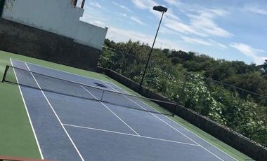 Casa en Venta Fraccionamiento Vista Santa Fé, Xochitepec, Morelos