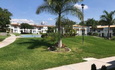 Casa en Venta Fraccionamiento Vista Santa Fé, Xochitepec, Morelos