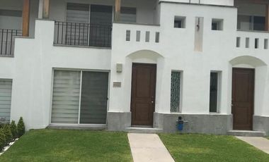 Casa en Venta Fraccionamiento Vista Santa Fé, Xochitepec, Morelos