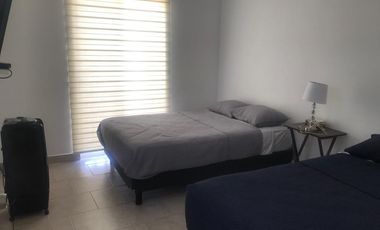 Casa en Venta Fraccionamiento Vista Santa Fé, Xochitepec, Morelos
