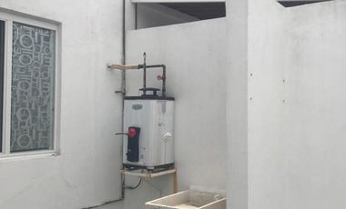 Casa en Venta Fraccionamiento Vista Santa Fé, Xochitepec, Morelos