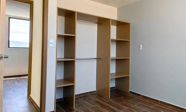 PARA ESTRENAR EXCELENTE UBICACION A 10 MINUTOS DE TIZAYUCA Y CERCA A LA UPMH