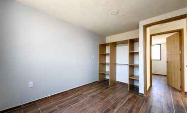 PARA ESTRENAR EXCELENTE UBICACION A 10 MINUTOS DE TIZAYUCA Y CERCA A LA UPMH