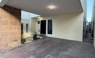 Casa en Renta en Cumbres Providencia, Monterrey, Nuevo León