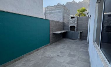 Casa en Renta en Cumbres Providencia, Monterrey, Nuevo León