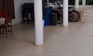 VENTA CASA PANCE UN PISO