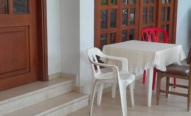 VENTA CASA PANCE UN PISO