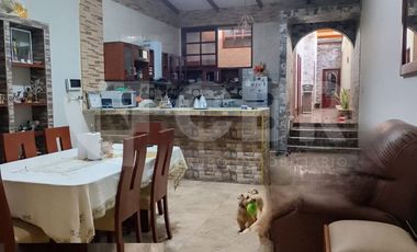VENTA CASA EN TARAPOTO