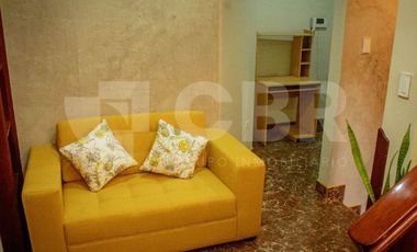 VENTA CASA EN TARAPOTO