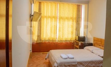 VENTA CASA EN TARAPOTO