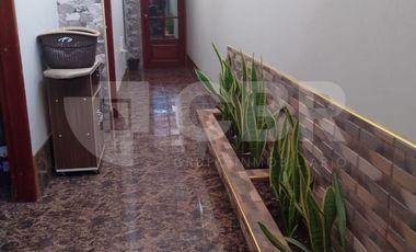 VENTA CASA EN TARAPOTO
