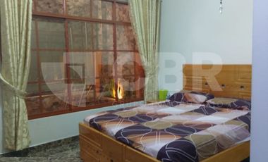 VENTA CASA EN TARAPOTO