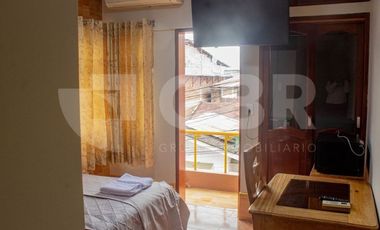 VENTA CASA EN TARAPOTO
