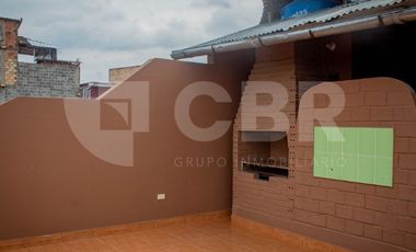 VENTA CASA EN TARAPOTO