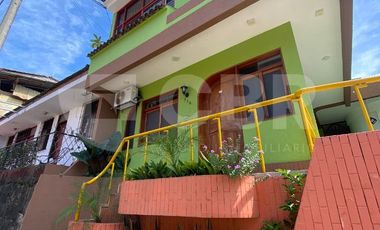 VENTA CASA EN TARAPOTO