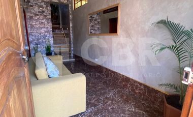 VENTA CASA EN TARAPOTO