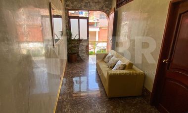 VENTA CASA EN TARAPOTO