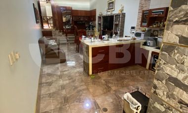 VENTA CASA EN TARAPOTO