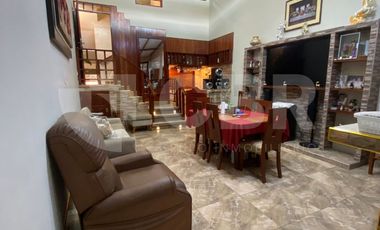 VENTA CASA EN TARAPOTO