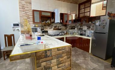 VENTA CASA EN TARAPOTO