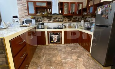 VENTA CASA EN TARAPOTO