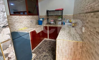 VENTA CASA EN TARAPOTO