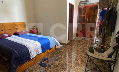 VENTA CASA EN TARAPOTO