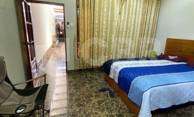 VENTA CASA EN TARAPOTO