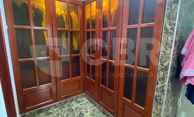 VENTA CASA EN TARAPOTO