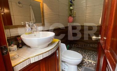 VENTA CASA EN TARAPOTO