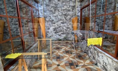 VENTA CASA EN TARAPOTO