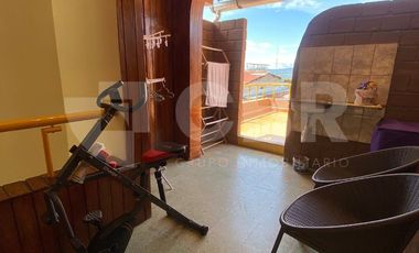 VENTA CASA EN TARAPOTO