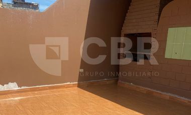 VENTA CASA EN TARAPOTO