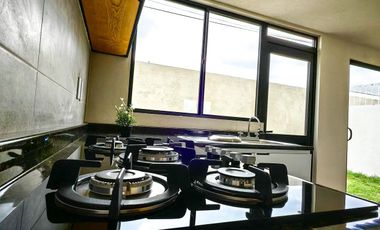 ESTRENA CASA EN LA MEJOR ZONA A 10 MIN DE TIZAYUCA CERCA DE LA UPMH