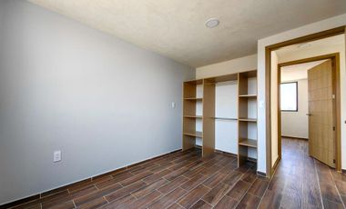 ESTRENA CASA EN LA MEJOR ZONA A 10 MIN DE TIZAYUCA CERCA DE LA UPMH