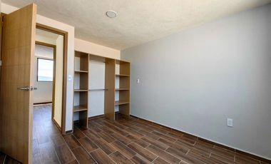 ESTRENA CASA EN LA MEJOR ZONA A 10 MIN DE TIZAYUCA CERCA DE LA UPMH