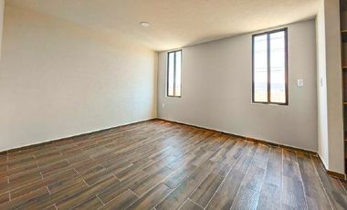 ESTRENA CASA EN LA MEJOR ZONA A 10 MIN DE TIZAYUCA CERCA DE LA UPMH