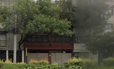 Edificio en venta Alcaldia Cuauhtémoc, CDMX