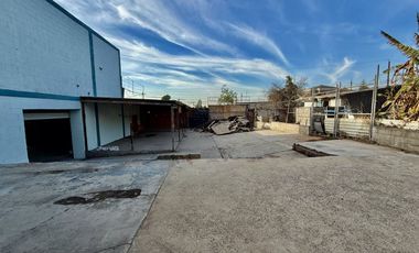 BODEGA COMERCIAL 300M2 EN EL CUCAPAH - VENTA O RENTA