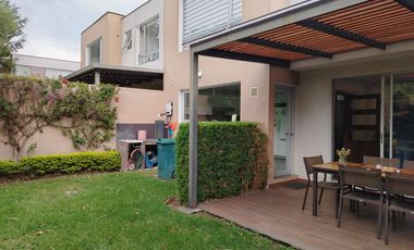 CASA - SECTOR LA CERAMICA (Ruta viva)