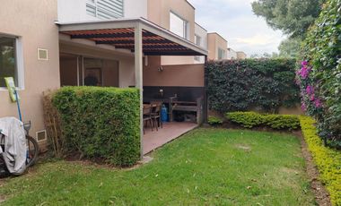 CASA - SECTOR LA CERAMICA (Ruta viva)