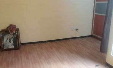 BONITO PIE DE CASA EN PRIVADA