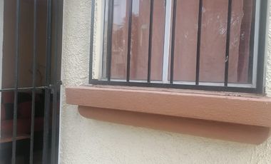 BONITO PIE DE CASA EN PRIVADA