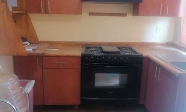 BONITO PIE DE CASA EN PRIVADA