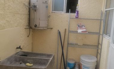 BONITO PIE DE CASA EN PRIVADA