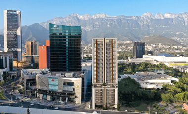 Departamentos en preventa en valle oriente