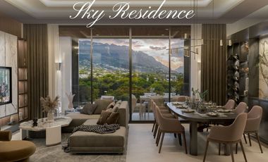 Departamentos en preventa en valle oriente