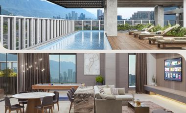 Departamentos en preventa en valle oriente