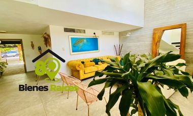 Villa de lujo en venta en Acapulco Diamante